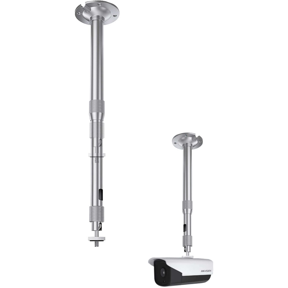 Suport perete/tavan mini videoproiector/camera supraveghere BLACKMOUNT Mini 60, 30 - 60 cm, max 5 kg