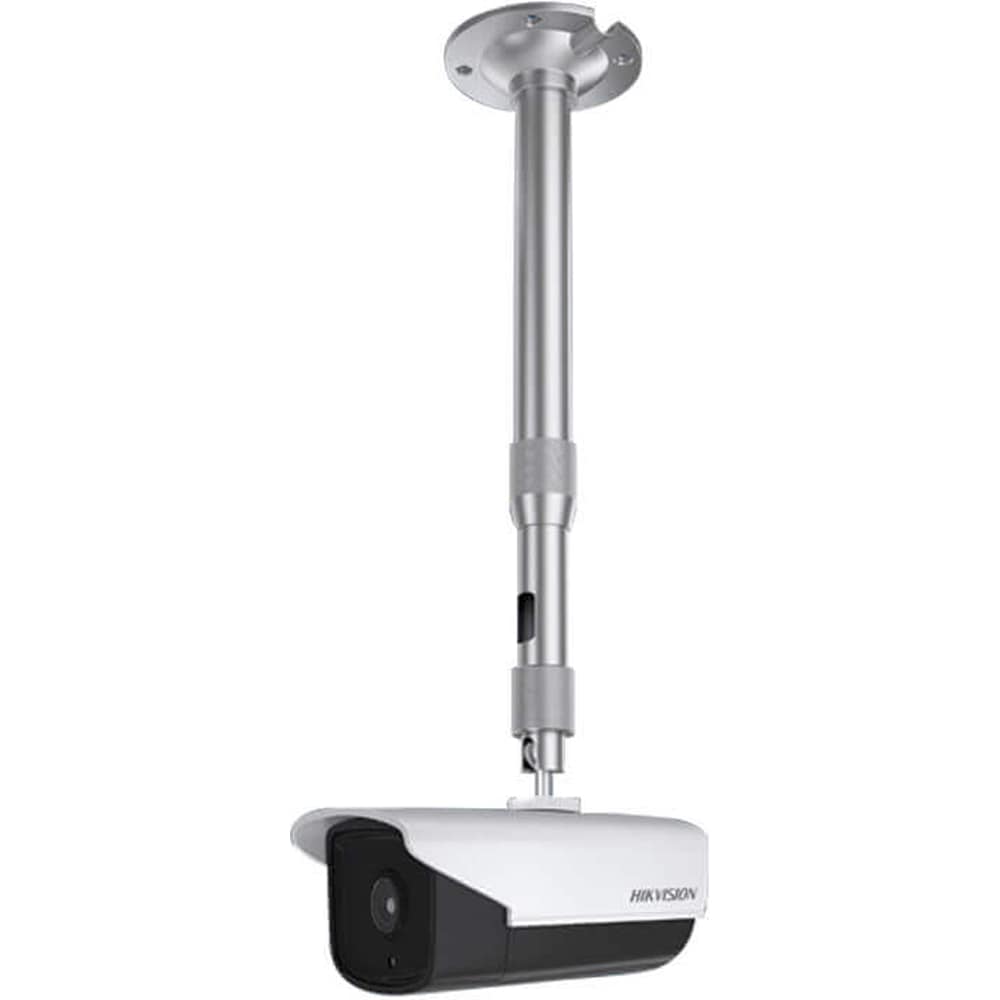 Suport perete/tavan mini videoproiector/camera supraveghere BLACKMOUNT Mini 60, 30 - 60 cm, max 5 kg