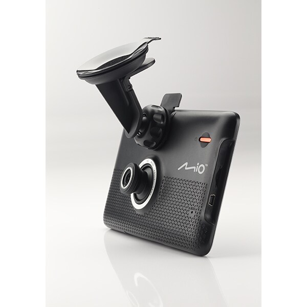Sistem de navigatie GPS MIO MiVue Drive 65 LM Truck, 6.2" Touch, Bluetooth, Full Europa