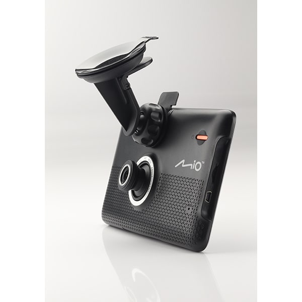 Sistem de navigatie GPS MIO MiVue Drive 60 LM, 6.2" Touch, Full Europa, Truck Mode