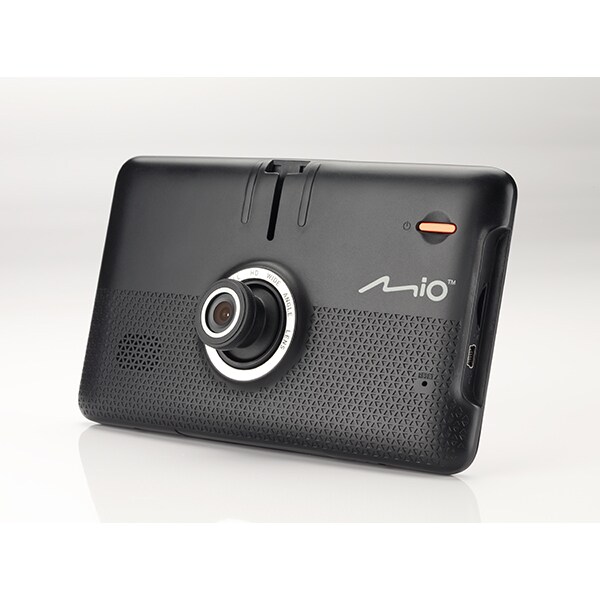 Sistem de navigatie GPS MIO MiVue Drive 65 LM Truck, 6.2" Touch, Bluetooth, Full Europa