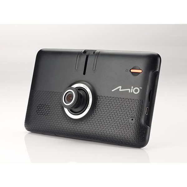 Sistem de navigatie GPS MIO MiVue Drive 60 LM, 6.2" Touch, Full Europa, Truck Mode
