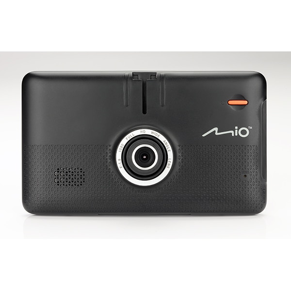 Sistem de navigatie GPS MIO MiVue Drive 60 LM, 6.2" Touch, Full Europa, Truck Mode