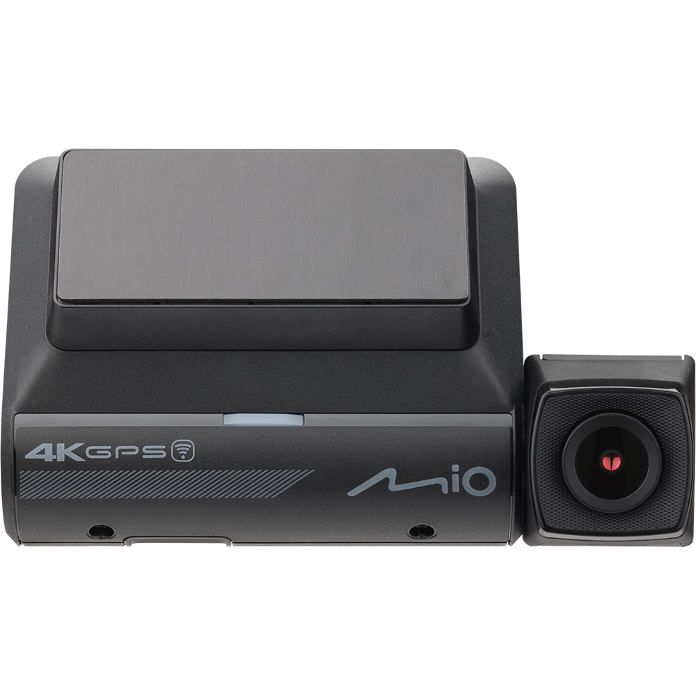 Camera auto DVR MIO MiVue 956W, 4K, Wi-Fi, GPS, G-Senzor