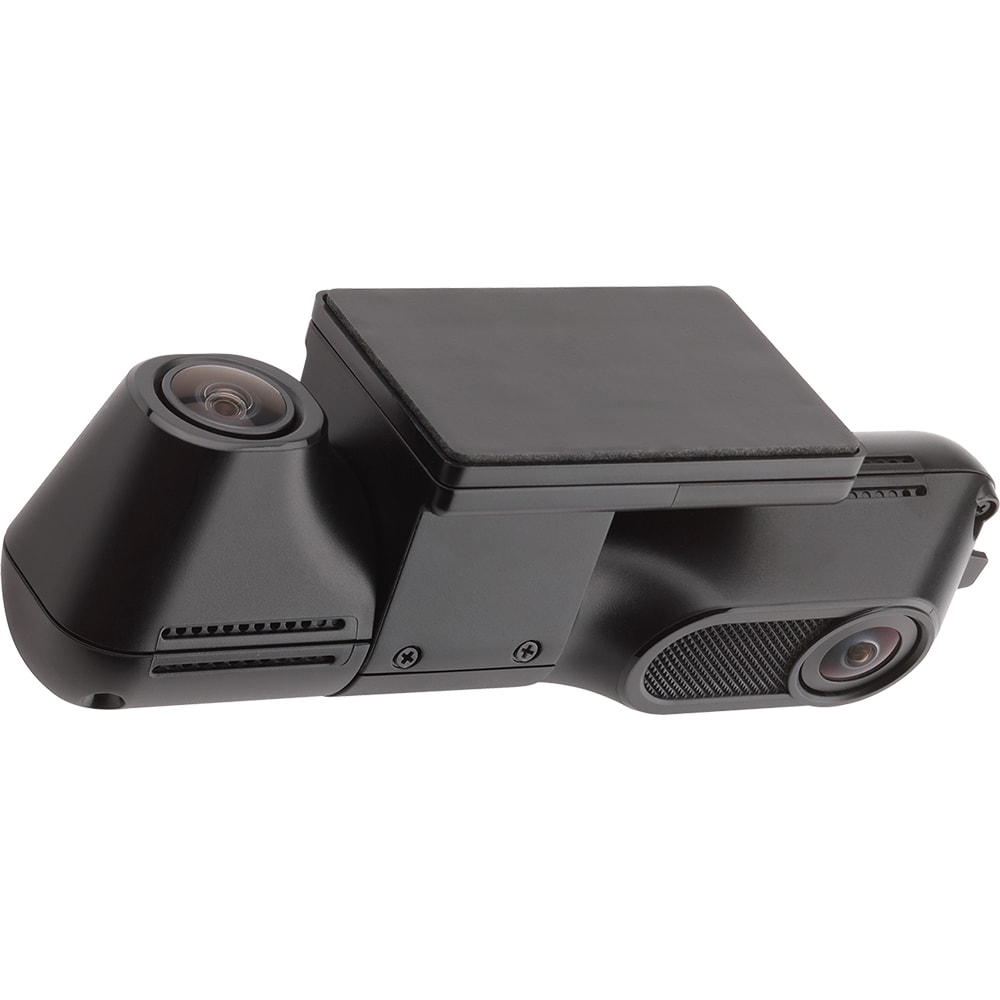 Camera auto spate duala DVR MIO MiVue E80, 2.5K, negru