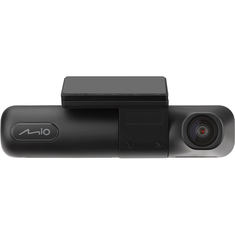 Camera auto spate duala DVR MIO MiVue E80, 2.5K, negru