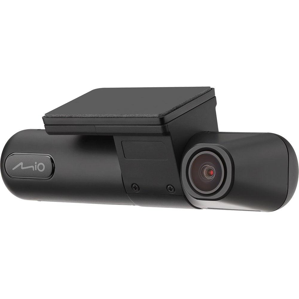 Camera auto spate duala DVR MIO MiVue E80, 2.5K, negru