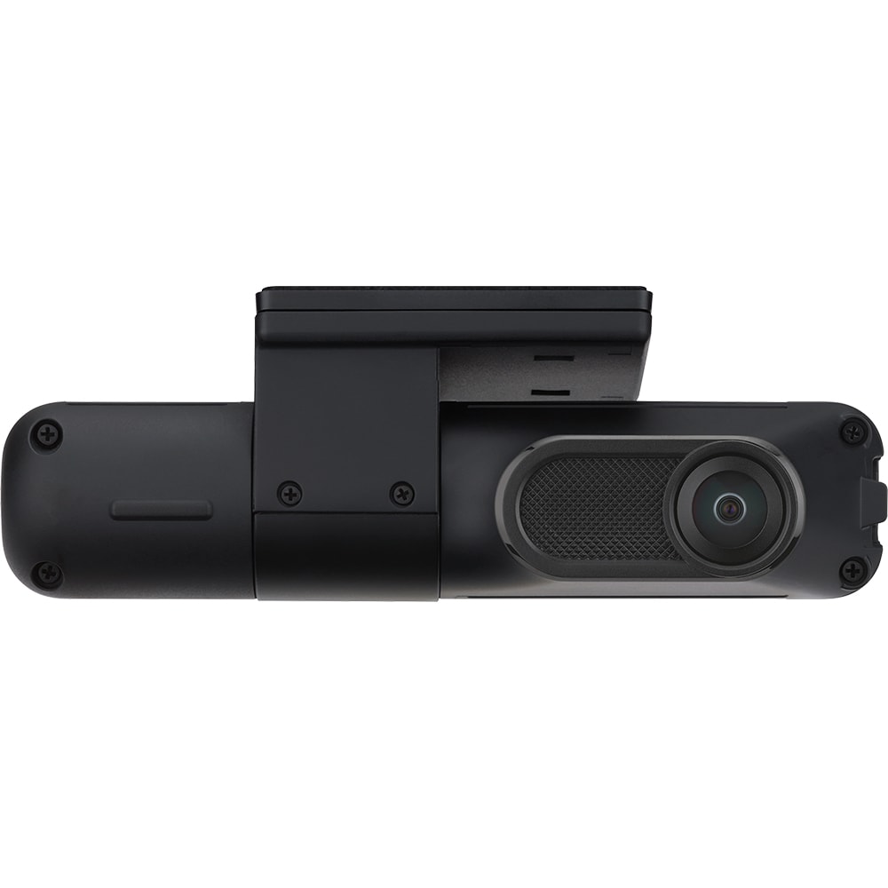 Camera auto spate duala DVR MIO MiVue E80, 2.5K, negru