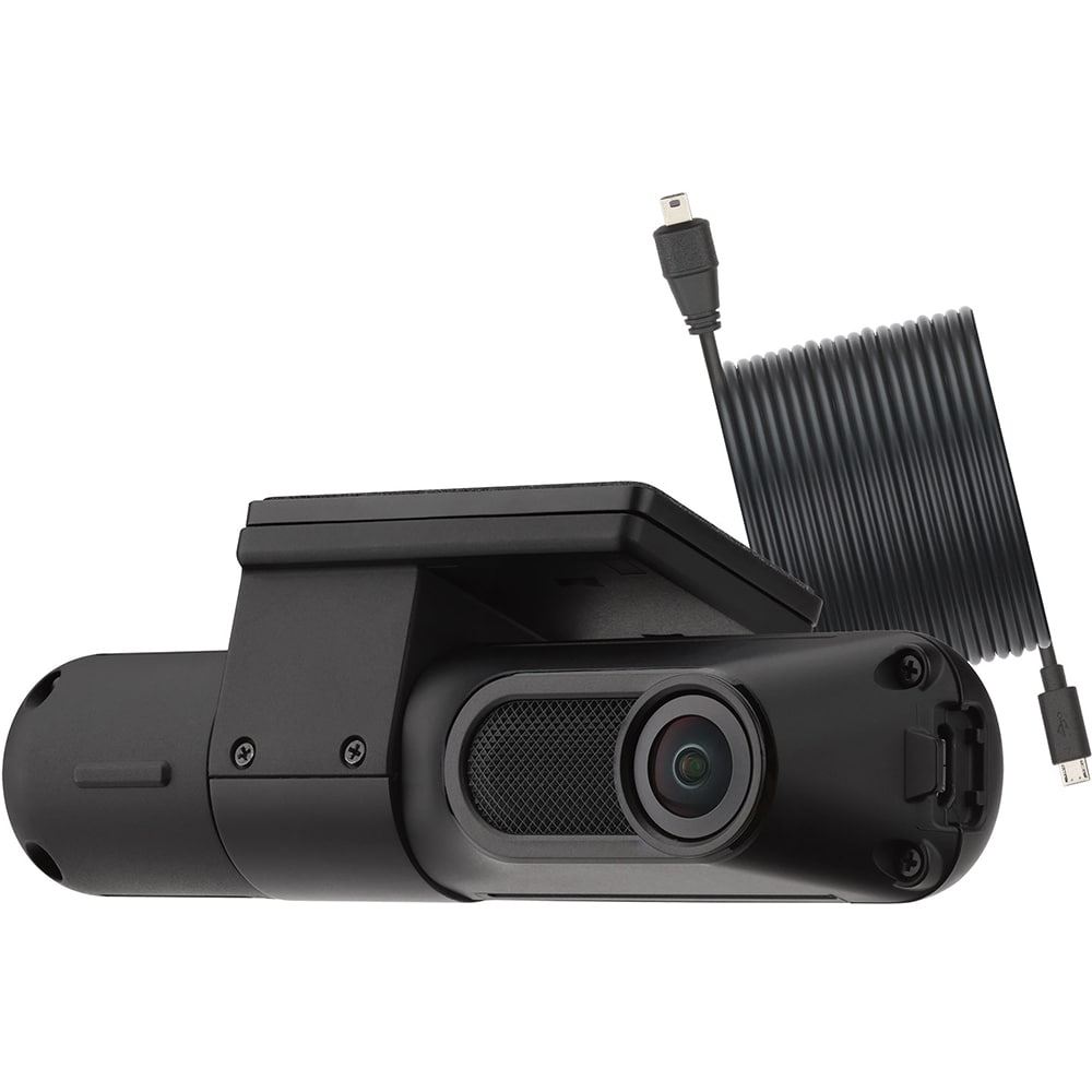 Camera auto spate duala DVR MIO MiVue E80, 2.5K, negru