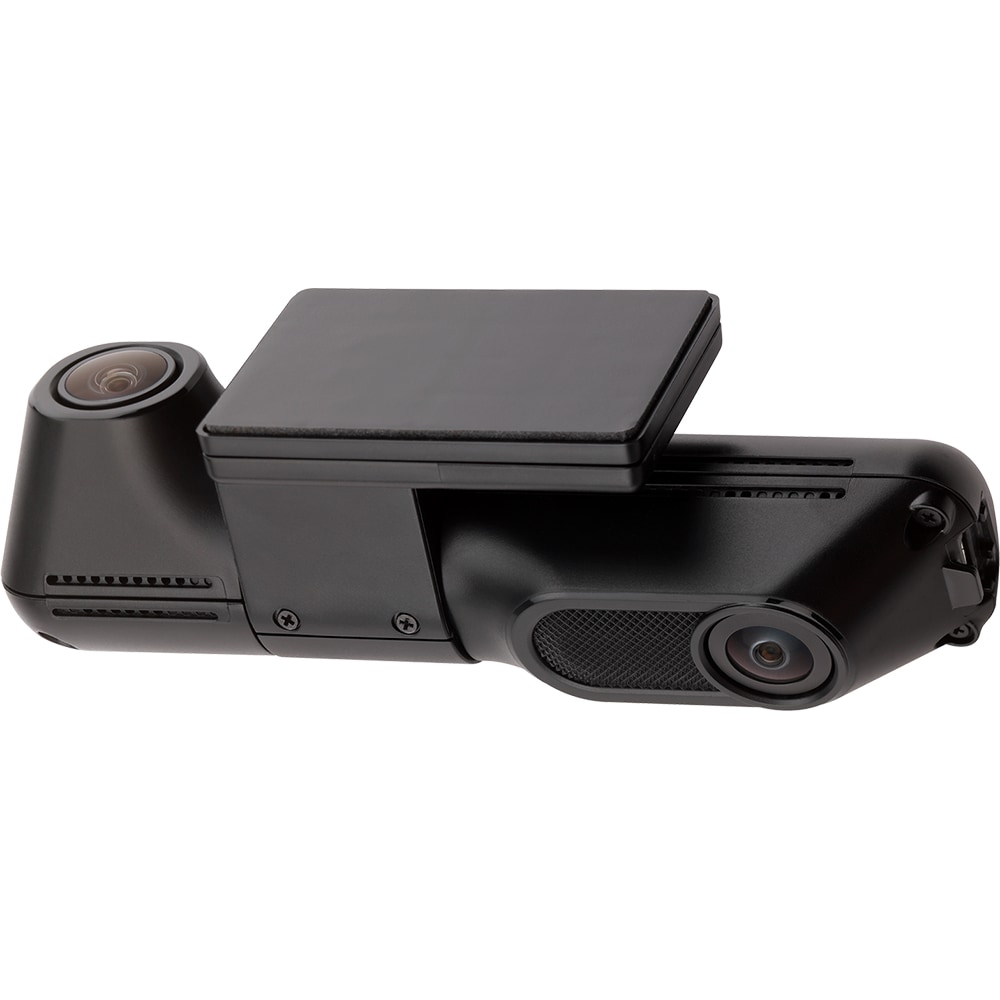 Camera auto spate duala DVR MIO MiVue E80, 2.5K, negru