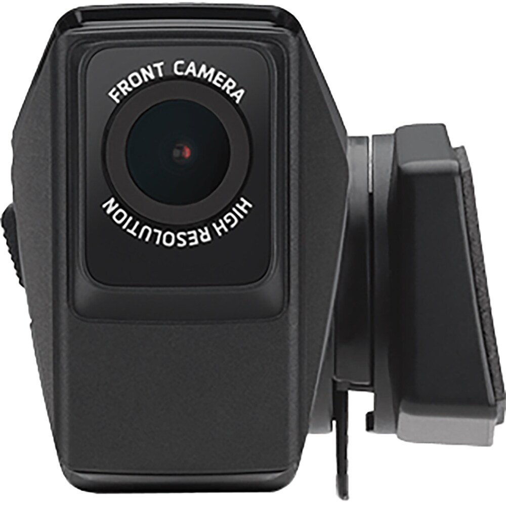 Camera moto duala DVR MIO MiVue MP20, FullHD, GPS, G-Senzor, negru