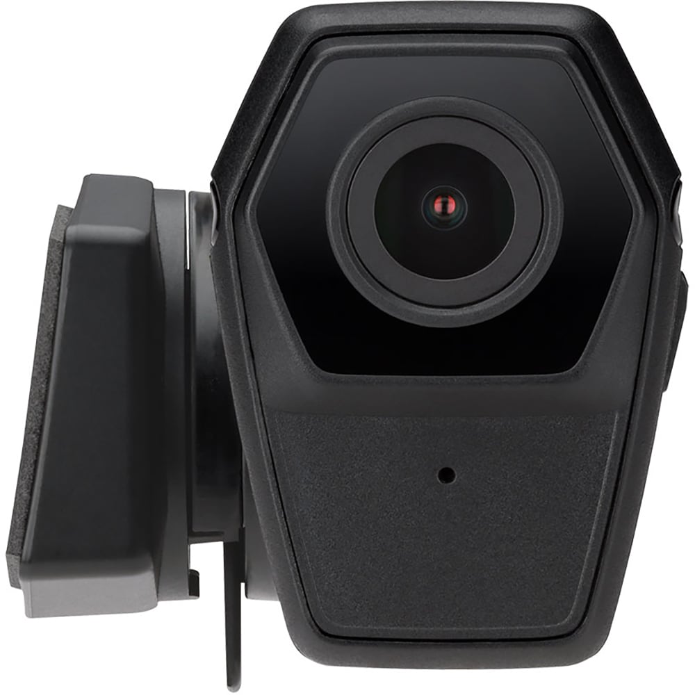 Camera moto duala DVR MIO MIVUE MP30, 2.5K, GPS, G-Senzor, negru