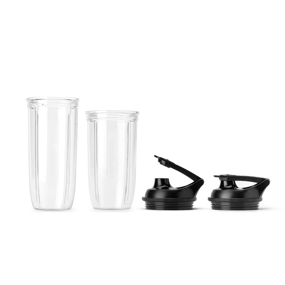 Blender NUTRIBULLET Ultra, 0.9l, 1 treapta viteza, 1200W, gri inchis-argintiu