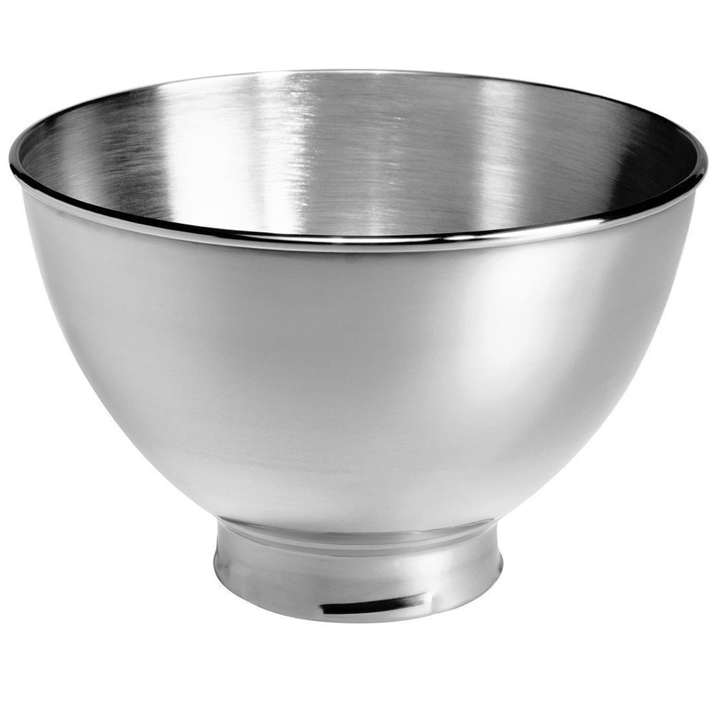 Mixer cu bol KITCHENAID Artisan model 175 5KSM175PSEIB, 4.8l, 300W, 10 trepte viteza, albastru inchis-argintiu