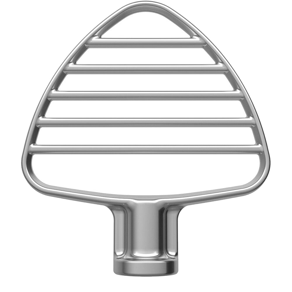 Mixer cu bol KITCHENAID Artisan model 180 Design Edition 5KSM180LEELB, 4.7l, 300W, 10 trepte viteza, verde deschis-auriu