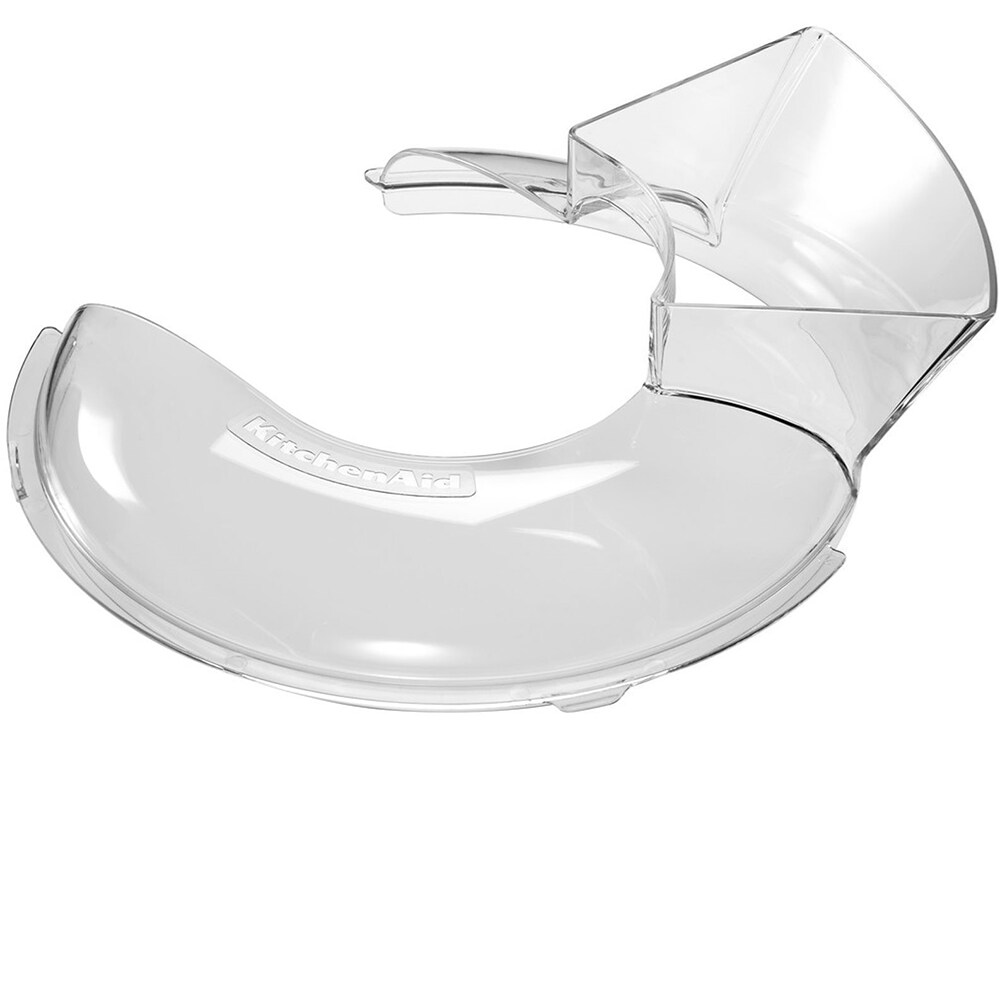 Mixer cu bol KITCHENAID Professional Heavy Duty 5KSM7591XEOB, 6.9l, 500W, 10 trepte viteza, negru lucios-argintiu