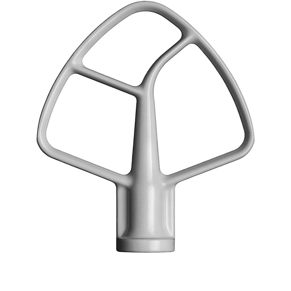 Mixer cu bol KITCHENAID Model 95 5KSM95PSECU, 4.3l, 275W, 10 trepte viteza, gri inchis