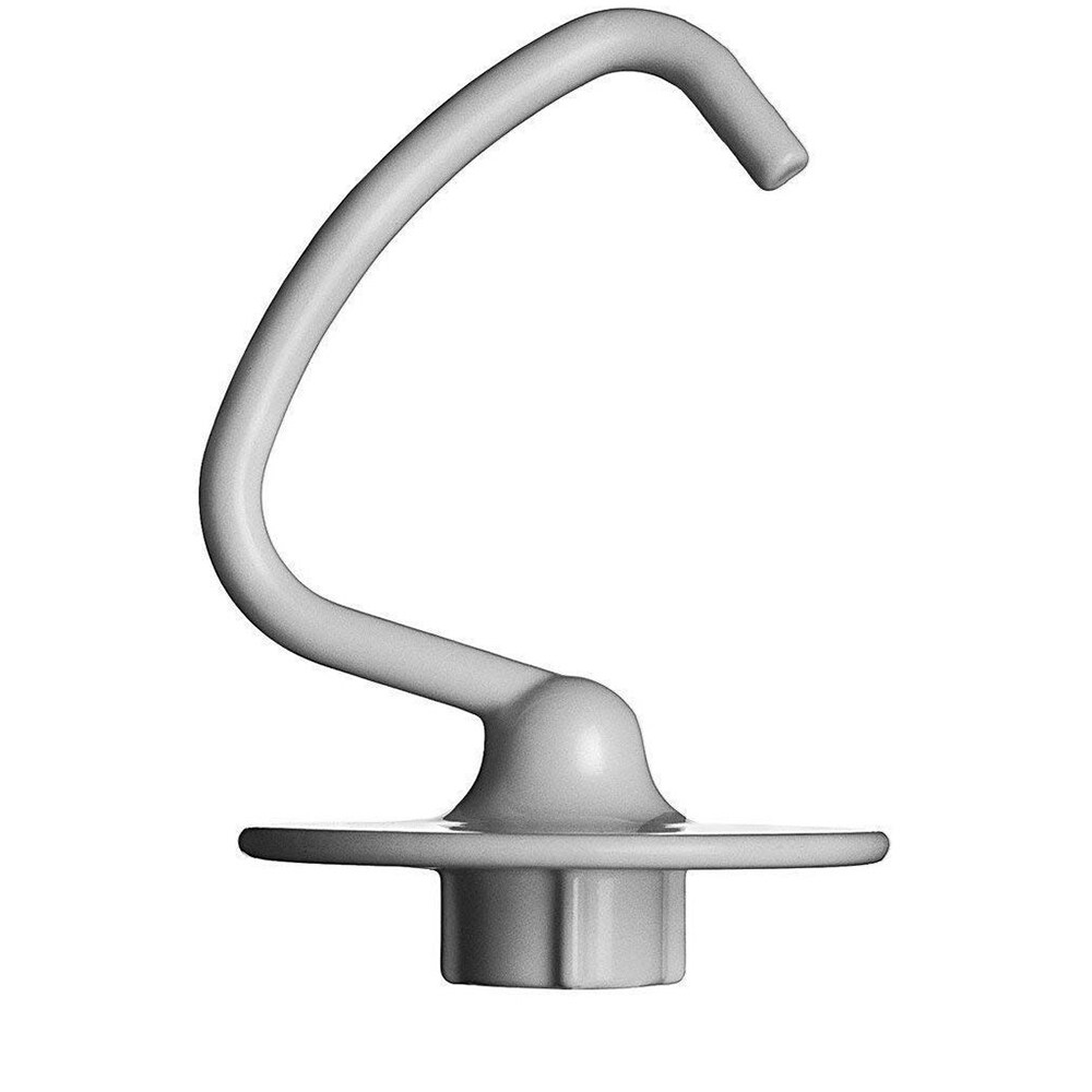 Mixer cu bol KITCHENAID Model 95 5KSM95PSECU, 4.3l, 275W, 10 trepte viteza, gri inchis
