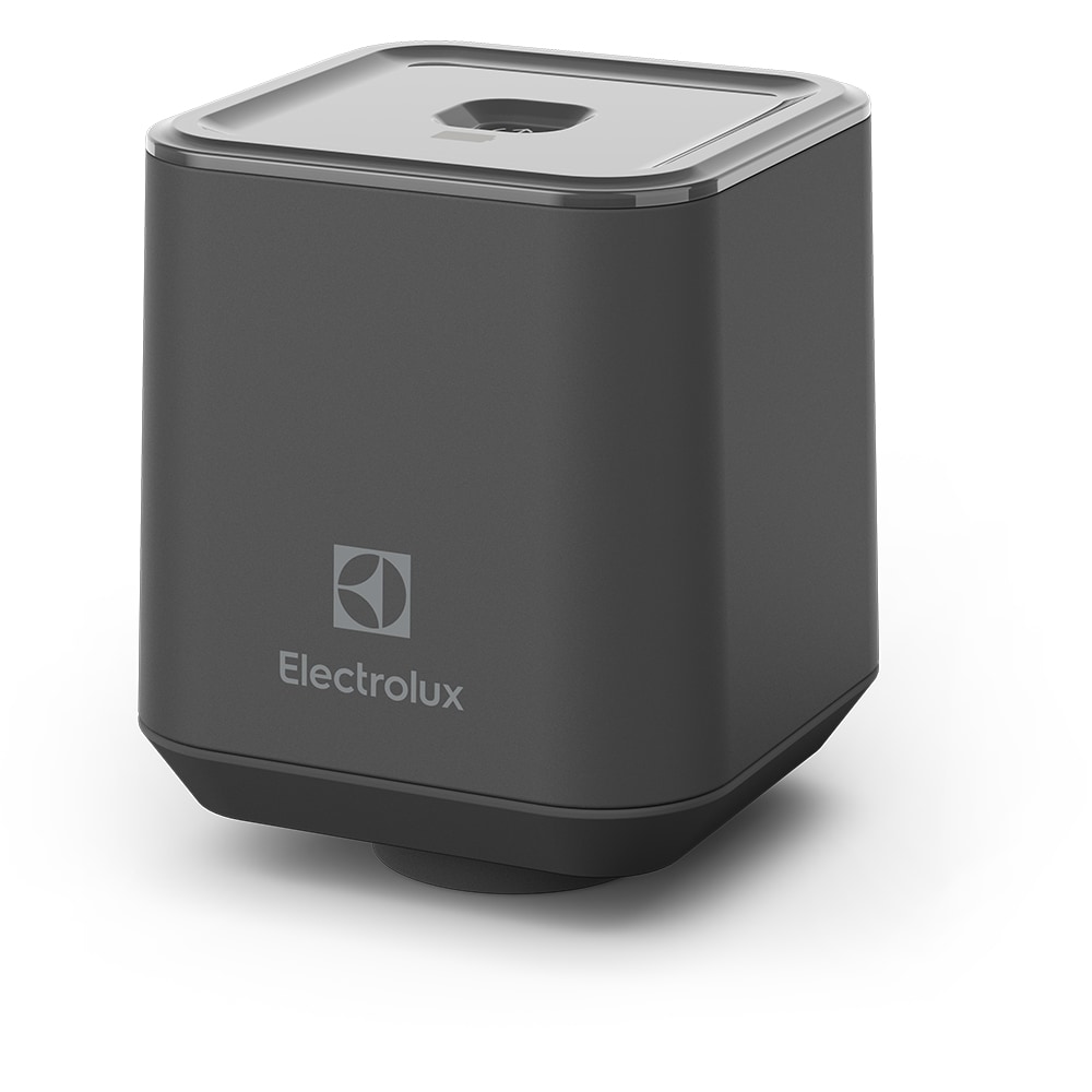 Blender ELECTROLUX Explore 6 E6VB1-8ST, 1.75l, 1400W, 5 treapte viteza, argintiu-gri inchis
