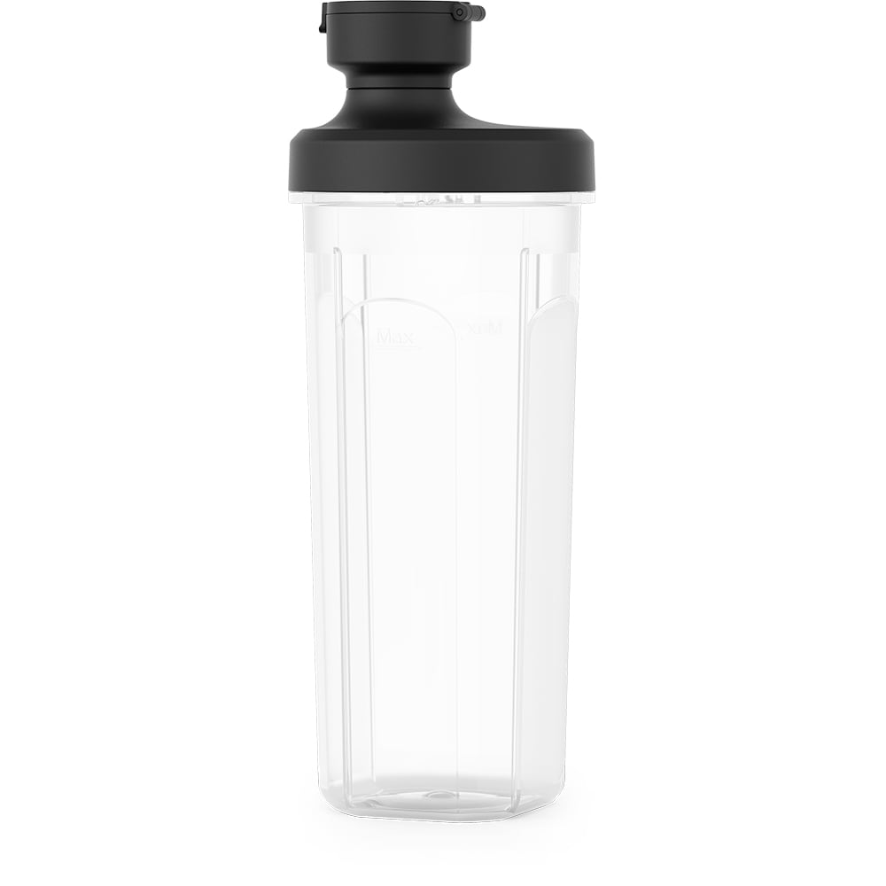 Blender ELECTROLUX Explore 6 E6VB1-8ST, 1.75l, 1400W, 5 treapte viteza, argintiu-gri inchis