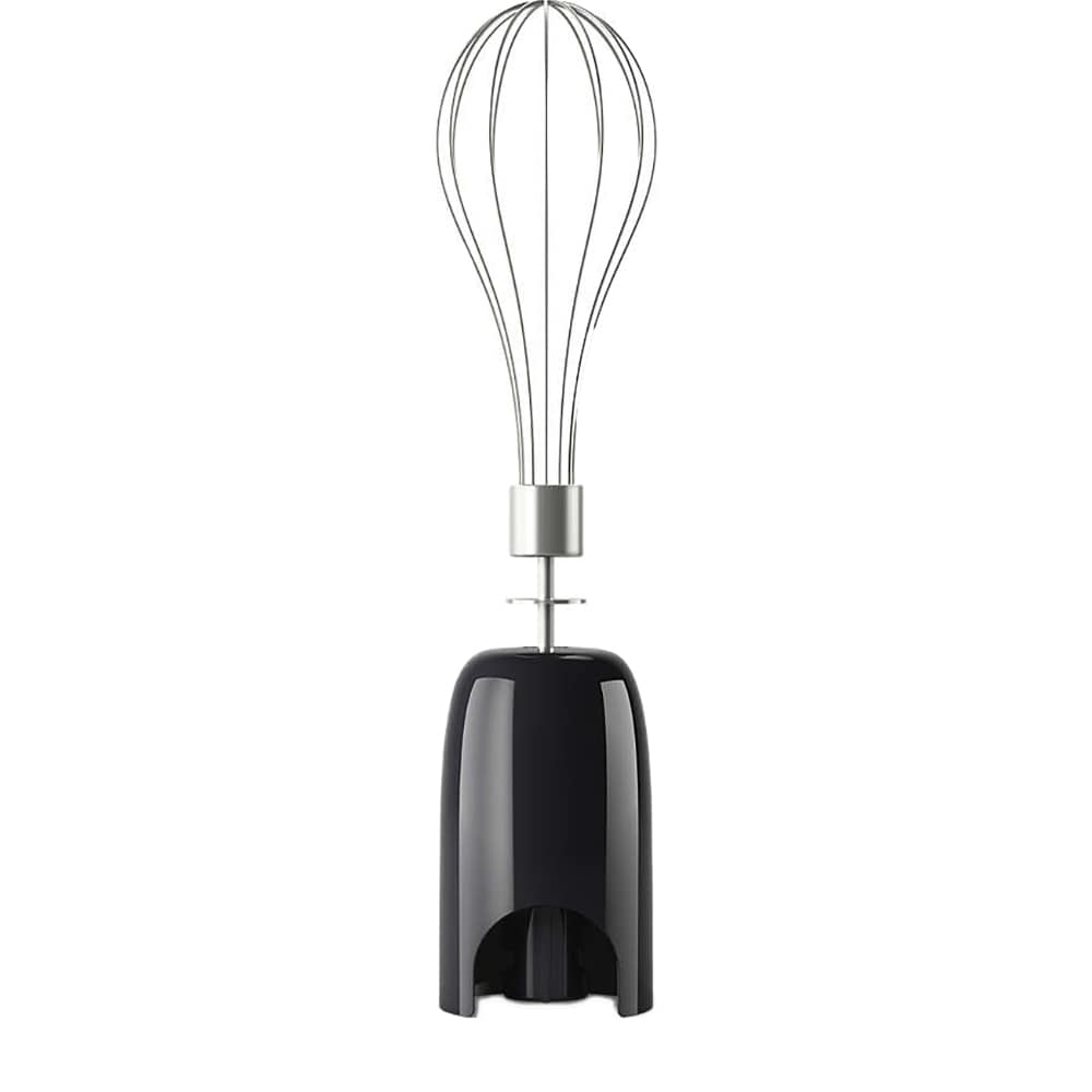 Mixer vertical PHILIPS Seria 5000 HR2685/00, 1.7l, 1200W, 2 trepte viteza, negru-argintiu