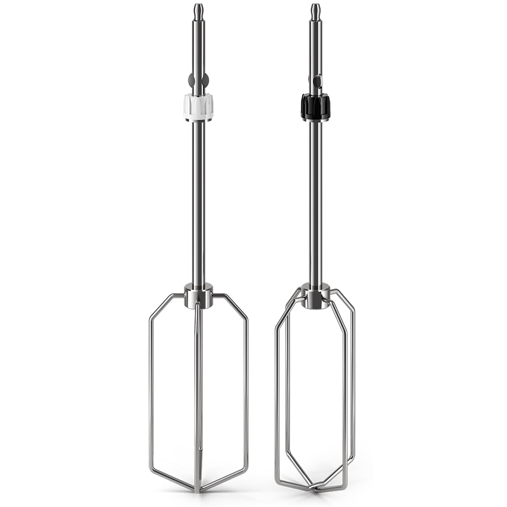 Mixer vertical PHILIPS Seria 5000 HR3781/00, 500W, 5 trepte viteza, negru