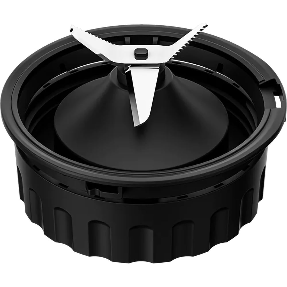 Blender BEKO TBN81808BX, 1.5l, 800W, 6 trepte viteza, negru-argintiu