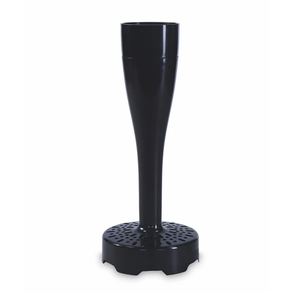 Mixer vertical ZELMER Vario ZHB4652, 0.5l, 1400W, viteza varabila, gri-negru