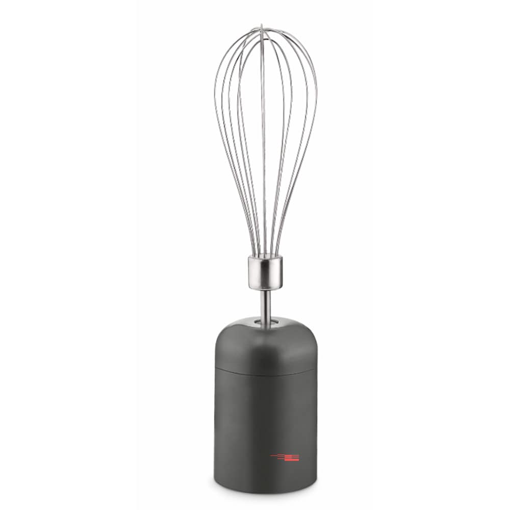 Mixer vertical ZELMER Vario ZHB4652, 0.5l, 1400W, viteza varabila, gri-negru