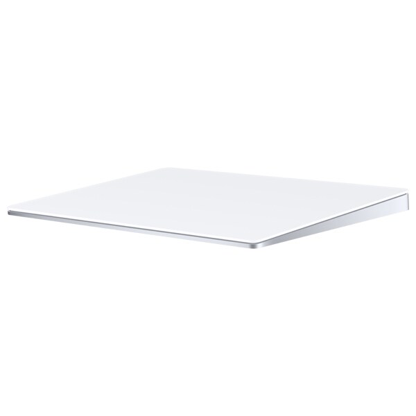 APPLE Magic Trackpad 2, Bluetooth, alb