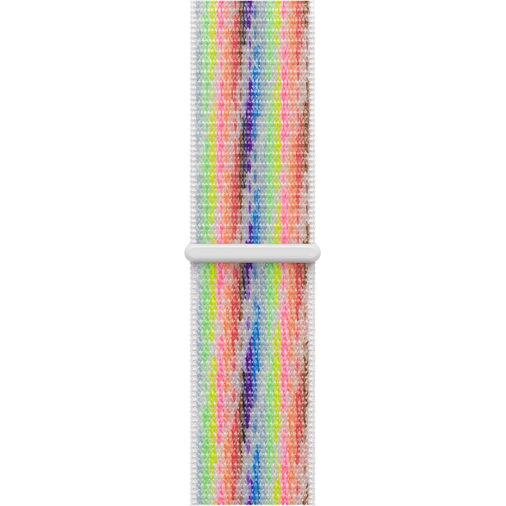Bratara pentru APPLE Watch 40mm Pride Edition Sport Loop, MJ594ZM