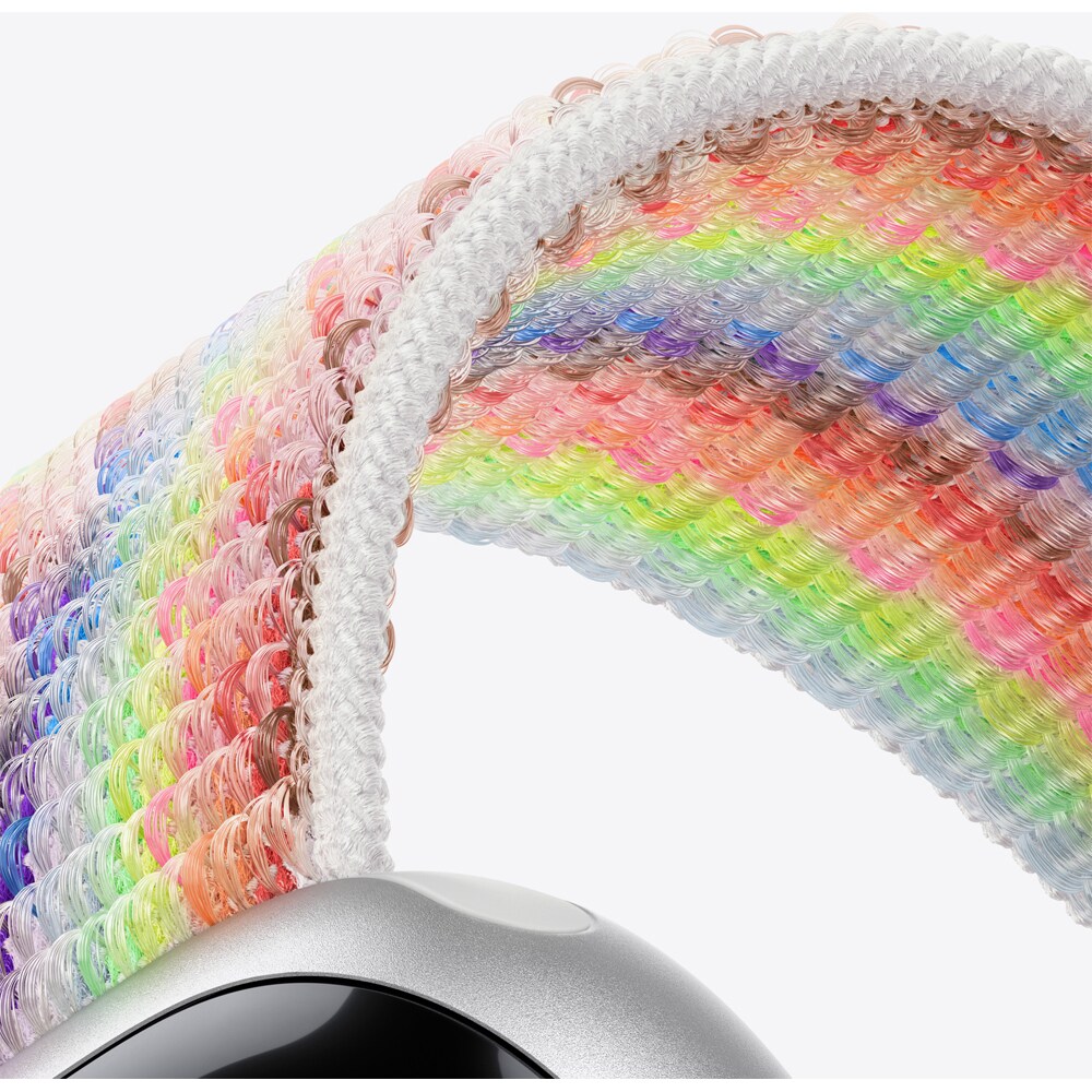 Bratara pentru APPLE Watch 40mm Pride Edition Sport Loop, MJ594ZM