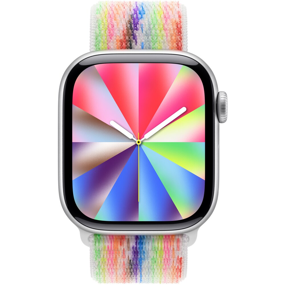 Bratara pentru APPLE Watch 42mm Pride Edition Sport Loop, MJ5A4ZM
