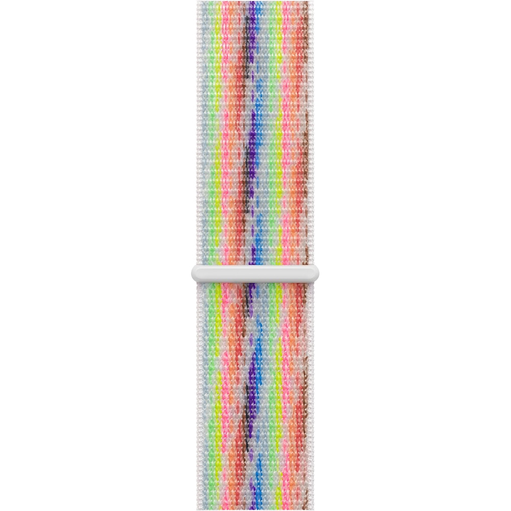 Bratara pentru APPLE Watch 46mm Pride Edition Sport Loop, MJ5C4ZM