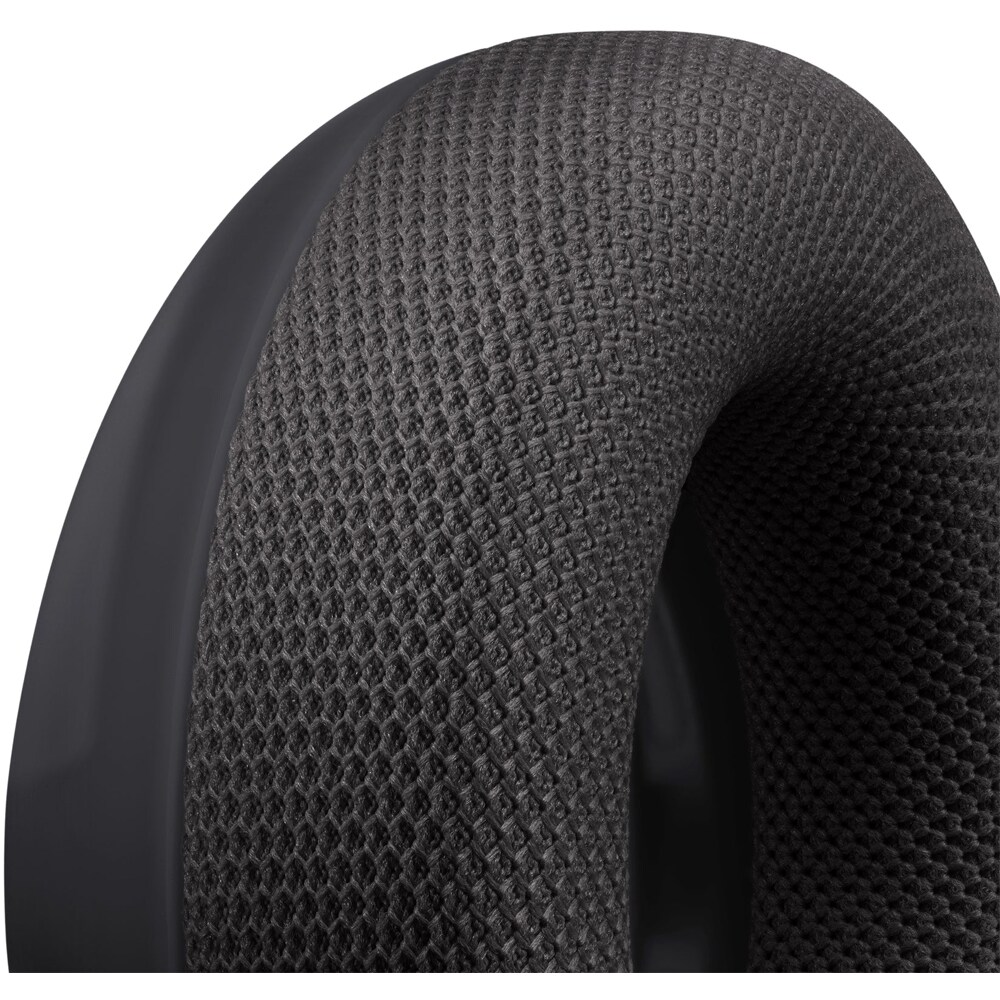 Set pernute Performance Knit pentru BEATS 360, Black
