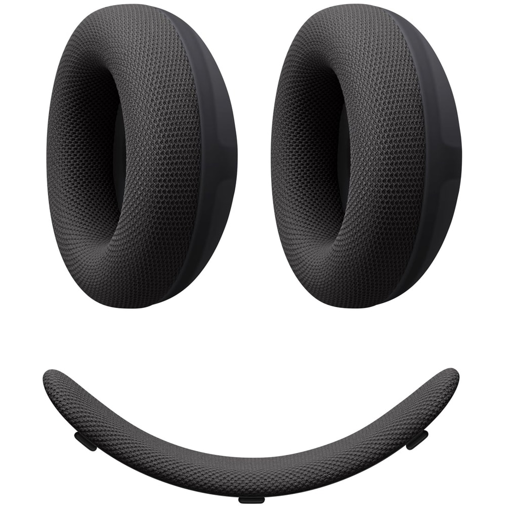 Set pernute Performance Knit pentru BEATS 360, Black