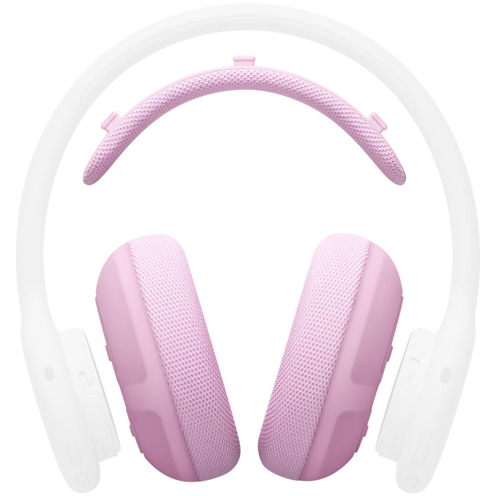 Set pernute Performance Knit pentru BEATS 360, Pink