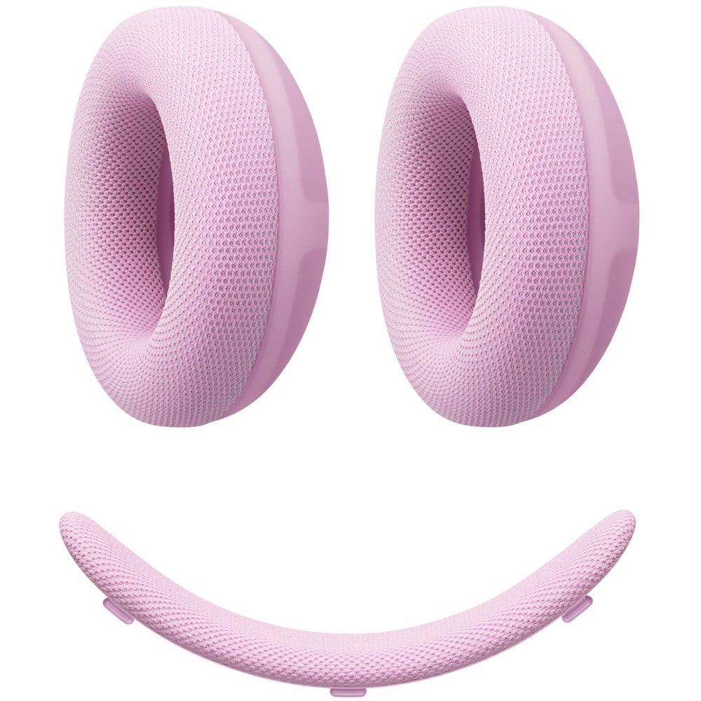 Set pernute Performance Knit pentru BEATS 360, Pink
