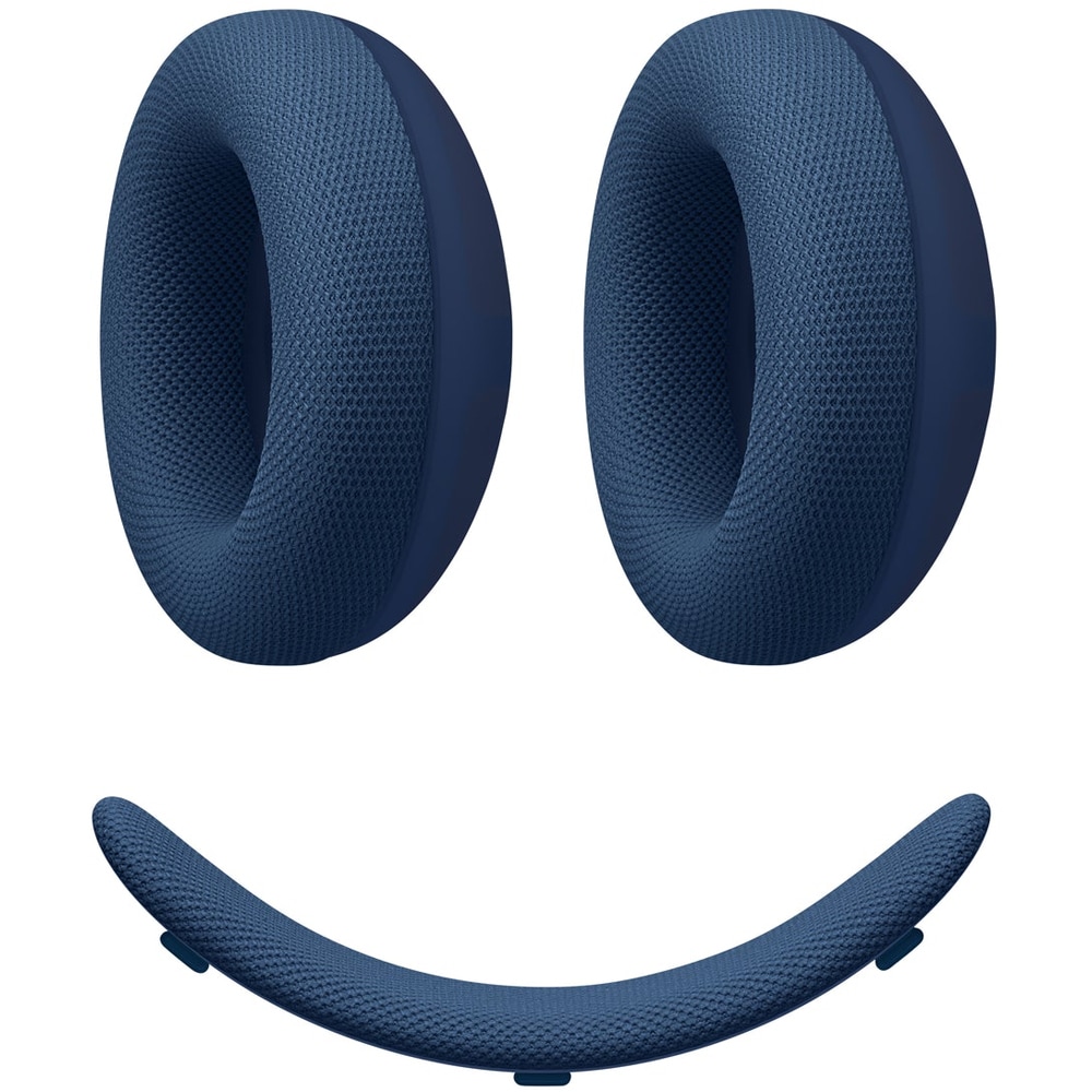 Set pernute Performance Knit pentru BEATS 360, Navy
