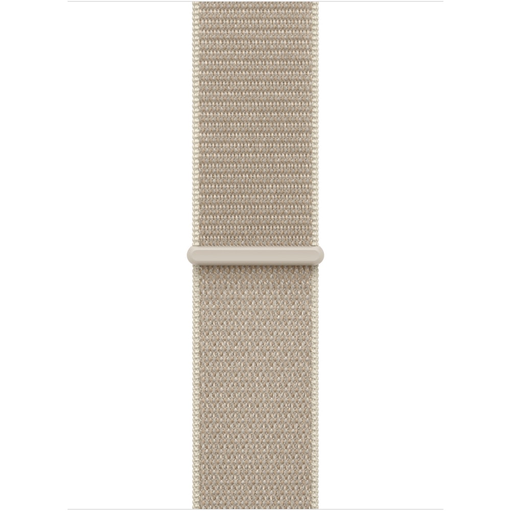 Bratara pentru APPLE Watch 40mm Limestone Sport Loop, MK7U4ZM/A