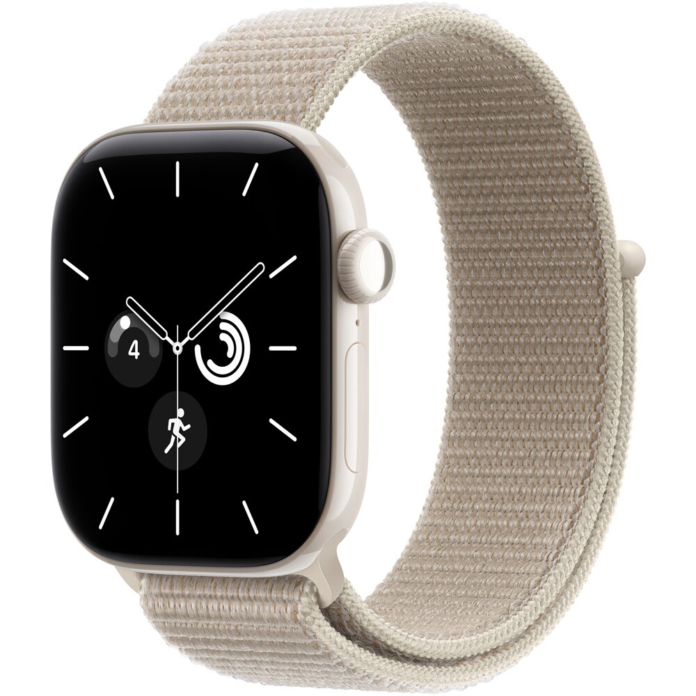 Bratara pentru APPLE Watch 40mm Limestone Sport Loop, MK7U4ZM/A