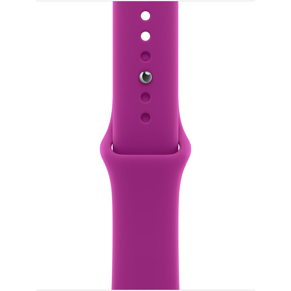 Bratara pentru APPLE Watch 40mm Magenta Sport Loop, MK7V4ZM/A