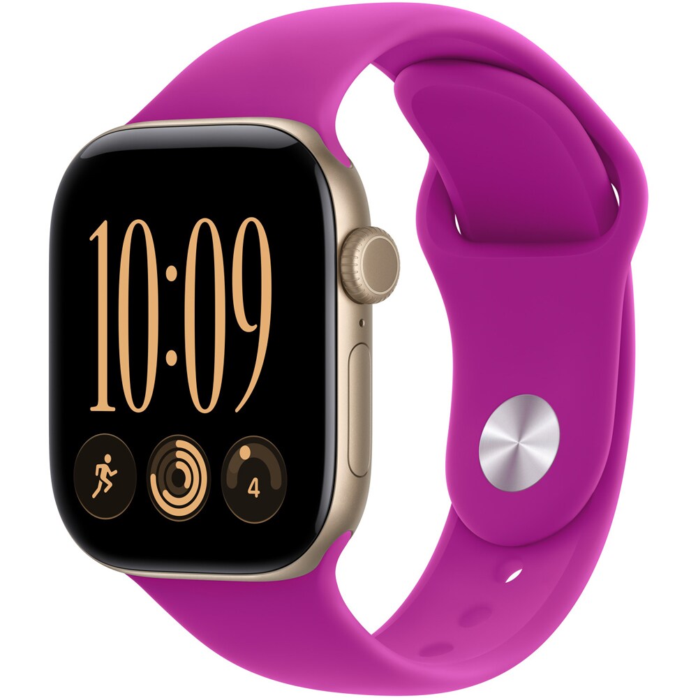 Bratara pentru APPLE Watch 40mm Magenta Sport Loop, MK7V4ZM/A