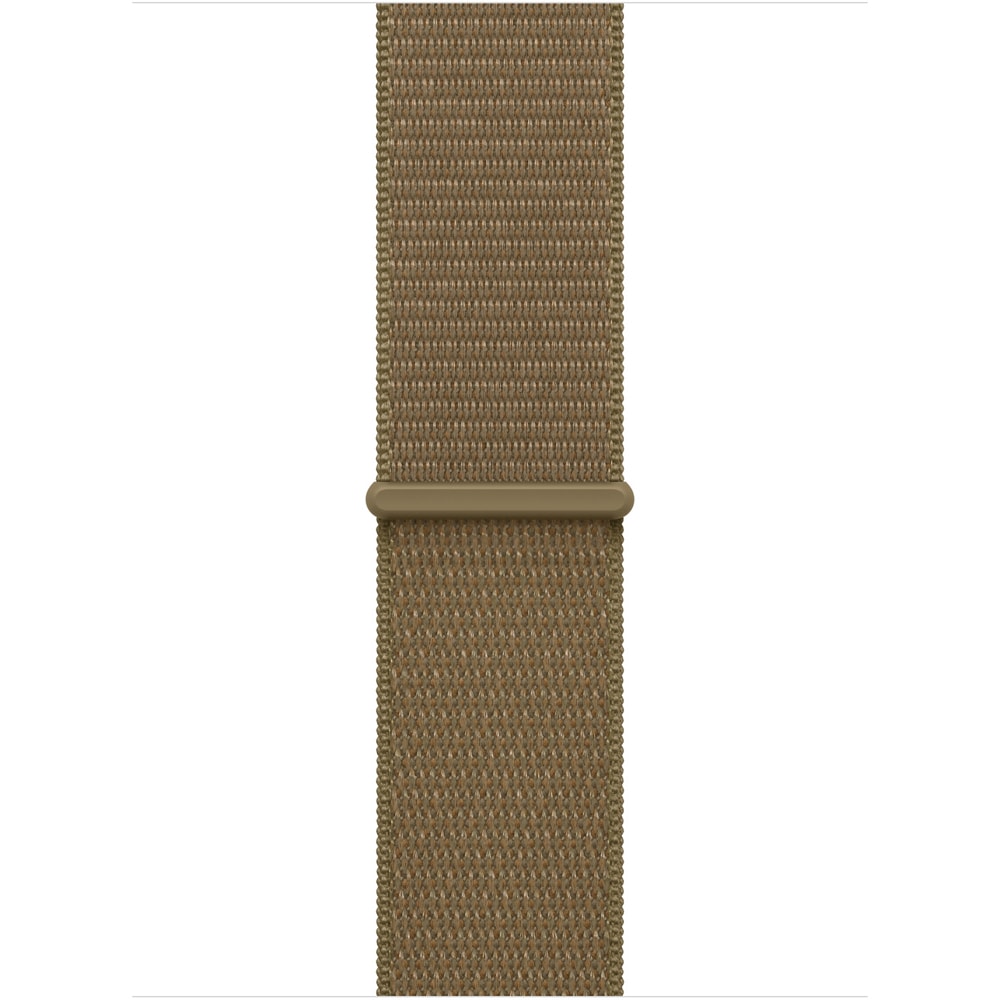 Bratara pentru APPLE Watch 40mm Olive Sport Loop, MK7W4ZM/A