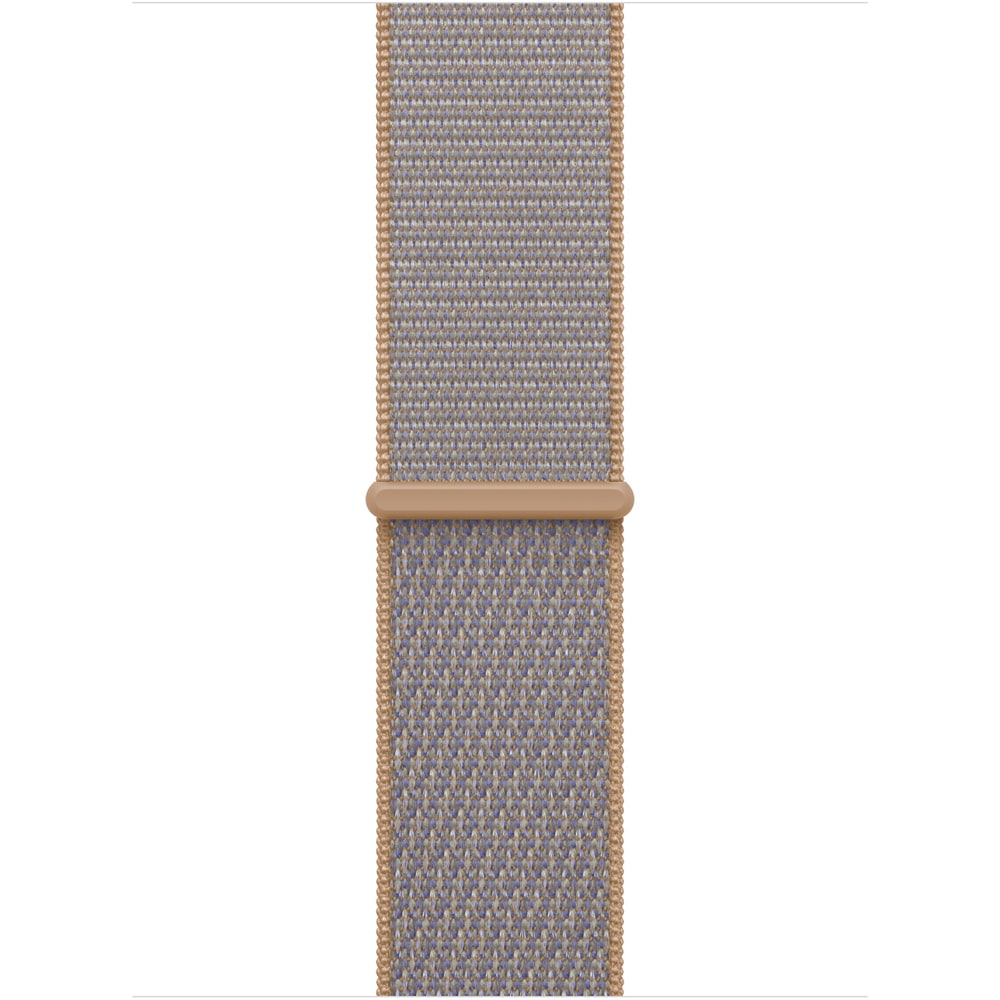 Bratara pentru APPLE Watch 40mm Chambray Blue Sport Loop, MK7X4ZM/A