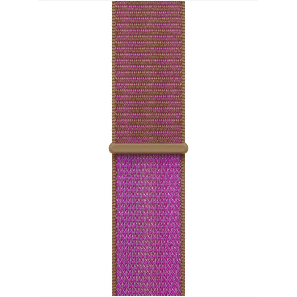 Bratara pentru APPLE Watch 42mm Magenta Sport Loop, MK834ZM/A