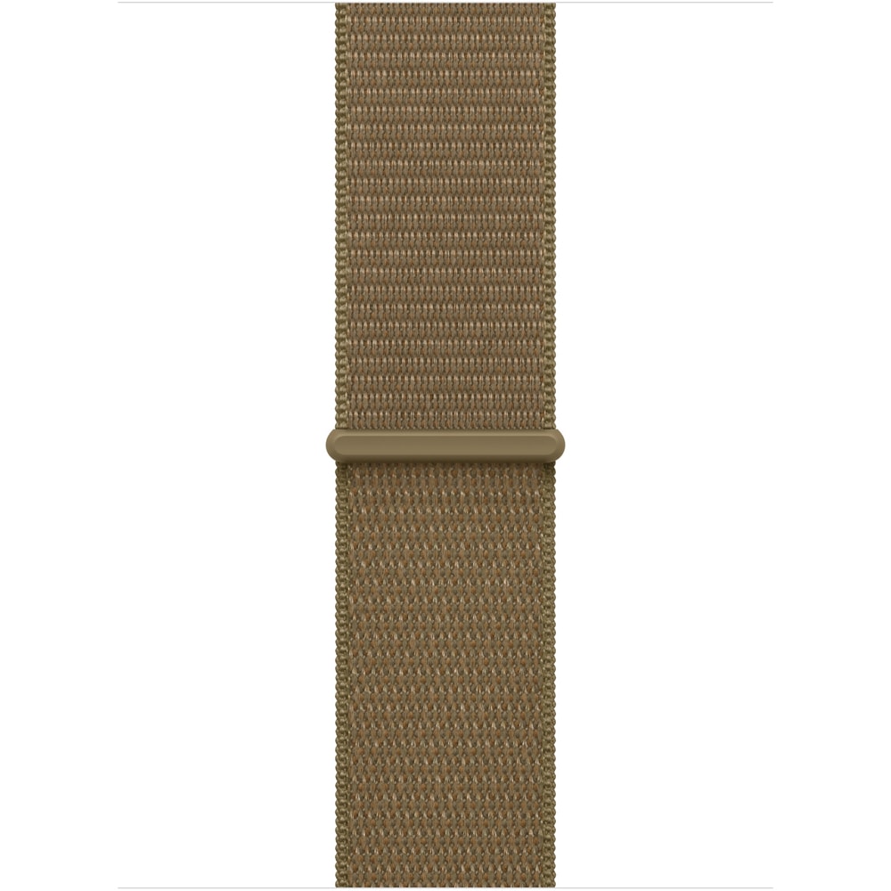 Bratara pentru APPLE Watch 42mm Olive Sport Loop, MK844ZM/A