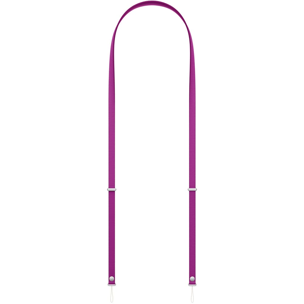 Curea Cross-body pentru Apple iPhone - Magenta, MK964ZM/A