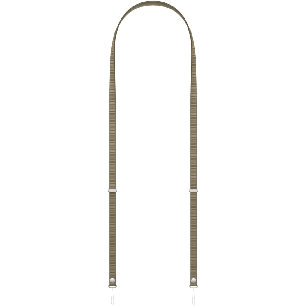 Curea Cross-body pentru Apple iPhone - Olive, MK994ZM/A