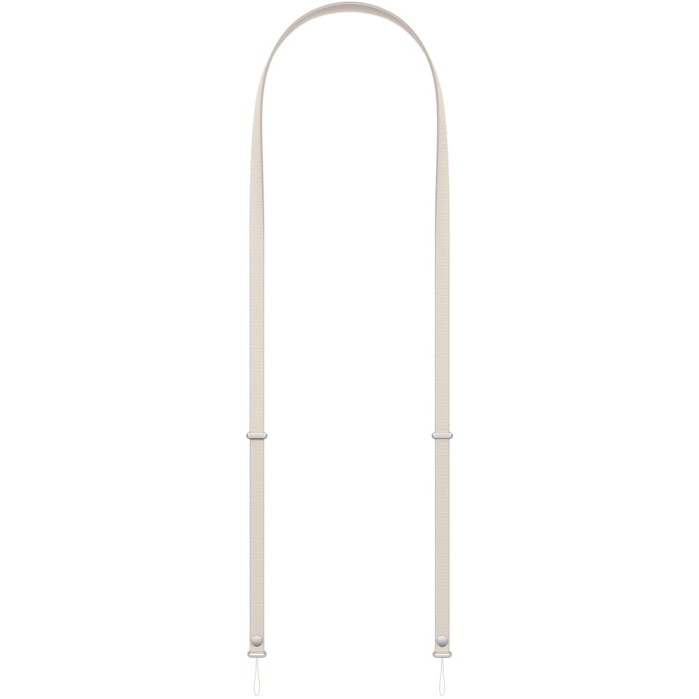 Curea Cross-body pentru Apple iPhone - Sand, MK9C4ZM/A